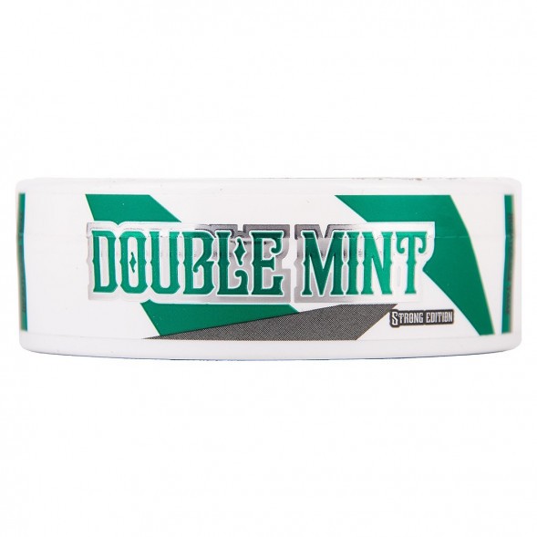 Табак жевательный ARQ Tobacco - Double Mint (10 грамм) купить в Барнауле