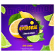 Табак Overdose - Lime-Lemon (Лимон и Лайм, 25 грамм) купить в Барнауле