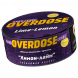 Табак Overdose - Lime-Lemon (Лимон и Лайм, 25 грамм) купить в Барнауле