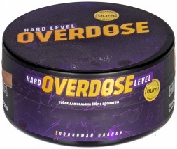 Табак Overdose - Watermelon (Сахарный Арбуз, 100 грамм)