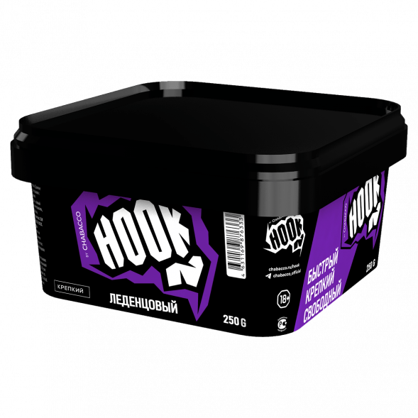 Смесь Hook - Леденцовый (250 грамм) купить в Барнауле