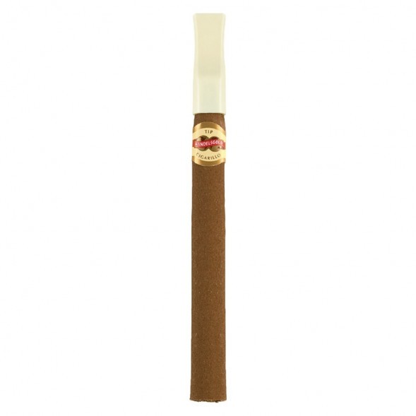 Сигариллы Handelsgold Tip-Cigarillos - Cherry Red (5 штук) купить в Барнауле