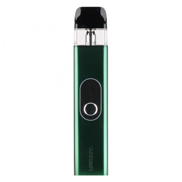 Электронная сигарета Vaporesso XROS 4 - Green (Зелёная) купить в Барнауле