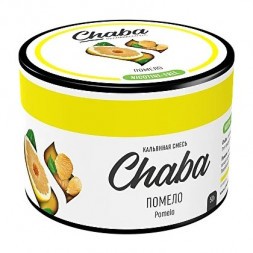 Смесь Chaba Basic - Pomelo (Помело, 50 грамм)