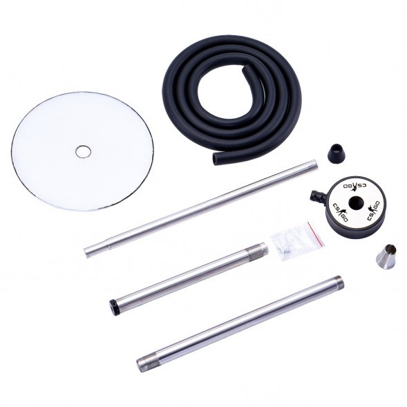 Кальян ESS - Comics CS GO (Без Колбы) купить в Барнауле