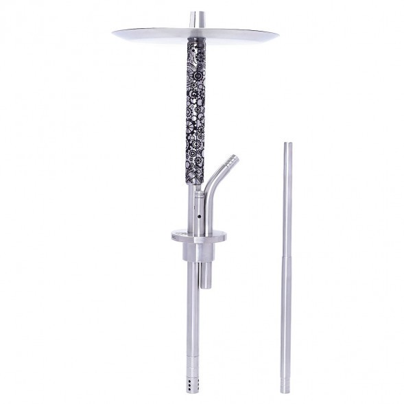 Кальян Mexanika - STM MS (Без Колбы) купить в Барнауле