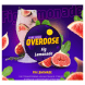 Табак Overdose - Fig Lemonade (Тропический Лимонад, 25 грамм) купить в Барнауле