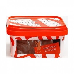 Табак Satyr - Pussy Fruit (Маракуйя, 200 грамм)