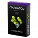 Смесь Chabacco MEDIUM - Ice Grape (Освежающий Виноград, 50 грамм) купить в Барнауле