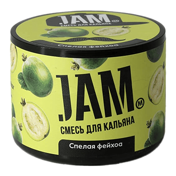 Смесь JAM - Спелая фейхоа (50 грамм) купить в Барнауле