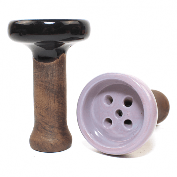 Чаша Облако - Black Glaze Top купить в Барнауле