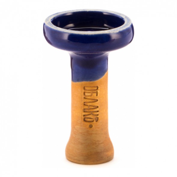 Чаша Облако - Black Glaze Top купить в Барнауле