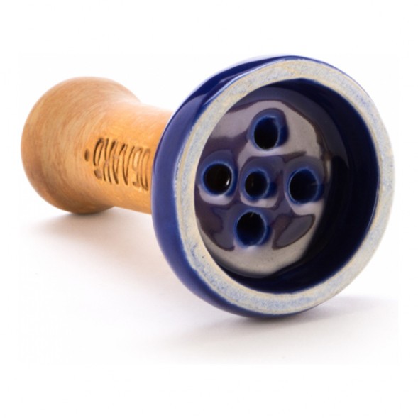 Чаша Облако - Black Glaze Top купить в Барнауле