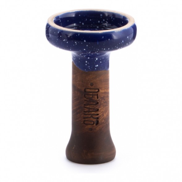 Чаша Облако - Black Glaze Top купить в Барнауле