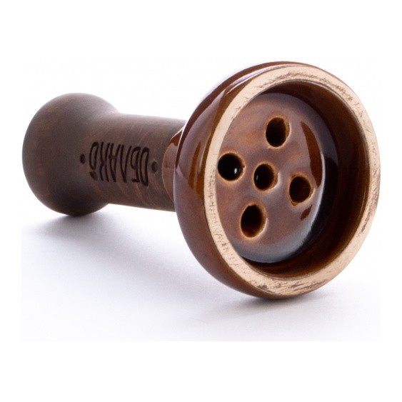 Чаша Облако - Black Glaze Top купить в Барнауле