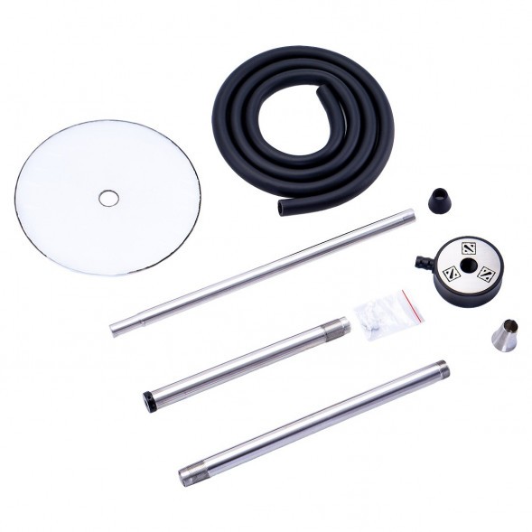 Кальян ESS - Comics Dota 2 (Без Колбы) купить в Барнауле