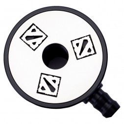 Кальян ESS - Comics Dota 2 (Без Колбы)