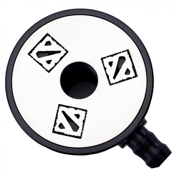 Кальян ESS - Comics Dota 2 (Без Колбы) купить в Барнауле