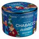 Смесь Chabacco MEDIUM - Wild Cherry (Дикая Вишня, 40 грамм) купить в Барнауле