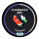 Смесь Chabacco MIX MEDIUM - Watermelon Gum (Арбузная Жвачка, 40 грамм) купить в Барнауле