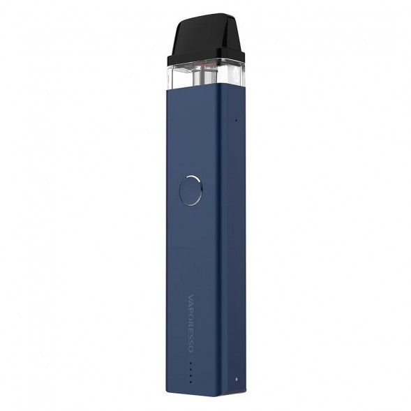 Электронная сигарета Vaporesso XROS 2 - Midnight Blue купить в Барнауле