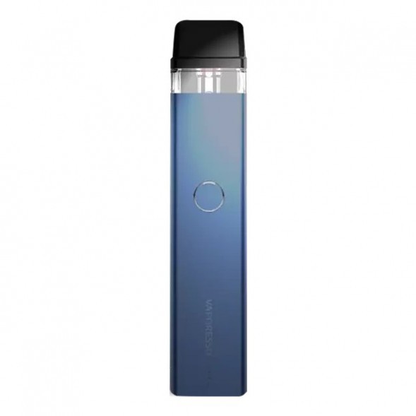 Электронная сигарета Vaporesso XROS 2 - Midnight Blue купить в Барнауле