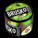 Смесь Brusko Zero - Киви с Яблоком (250 грамм) купить в Барнауле