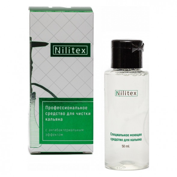 Жидкость Nilitex (50 мл) купить в Барнауле