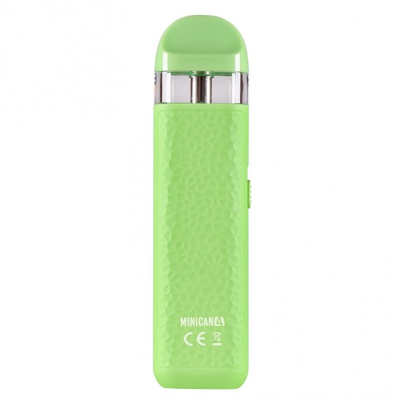 Электронная сигарета Brusko - Minican 4 (Зеленый) купить в Барнауле
