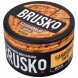 Смесь Brusko Medium - Банановый Пирог (250 грамм) купить в Барнауле