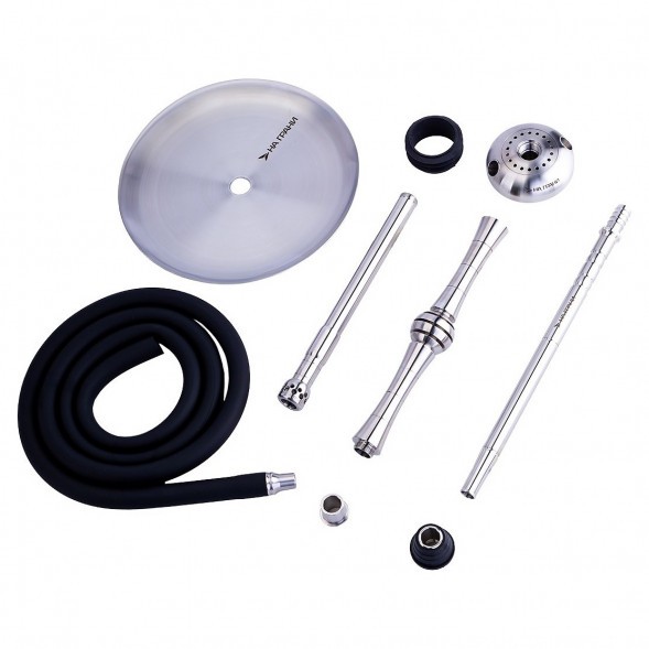 Кальян На Грани - Модель 1 (Без Колбы) купить в Барнауле