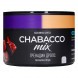 Смесь Chabacco MIX MEDIUM - Grenadine Drops (Гренадин Дропс, 40 грамм) купить в Барнауле