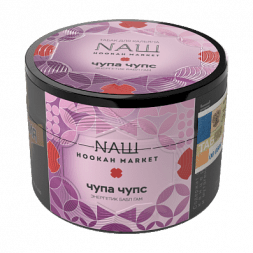 Табак NАШ - Чупа Чупс (40 грамм)