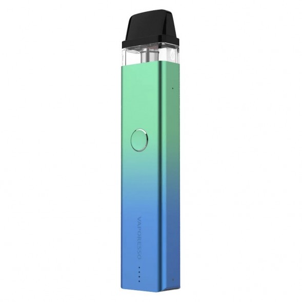 Электронная сигарета Vaporesso XROS 2 - Lime Green купить в Барнауле