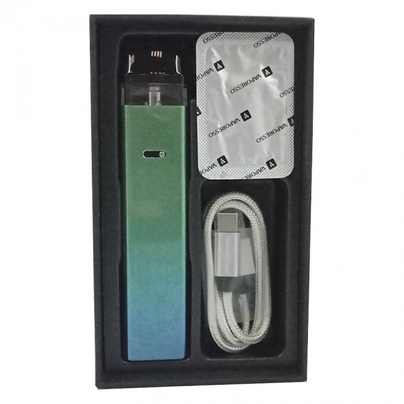 Электронная сигарета Vaporesso XROS 2 - Lime Green купить в Барнауле