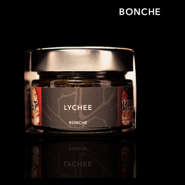 Табак Bonche - Lychee (Личи, 60 грамм) купить в Барнауле