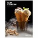 Табак DarkSide Core - DARK ICECREAM (Шоколадное Мороженое, 100 грамм) купить в Барнауле