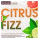 Табак Sebero - Citrus Fizz (Красный Апельсин и Бергамот, 25 грамм) купить в Барнауле