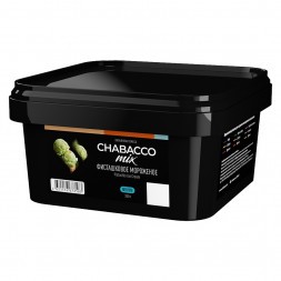 Смесь Chabacco MIX MEDIUM - Pistachio Ice Cream (Фисташковое Мороженое, 200 грамм)