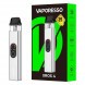 Электронная сигарета Vaporesso XROS 4 - Silver (Серебряная) купить в Барнауле