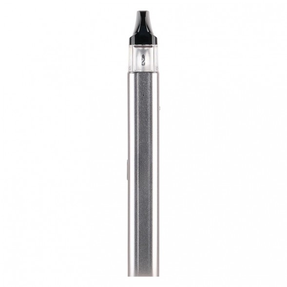 Электронная сигарета Vaporesso XROS 4 - Silver (Серебряная) купить в Барнауле