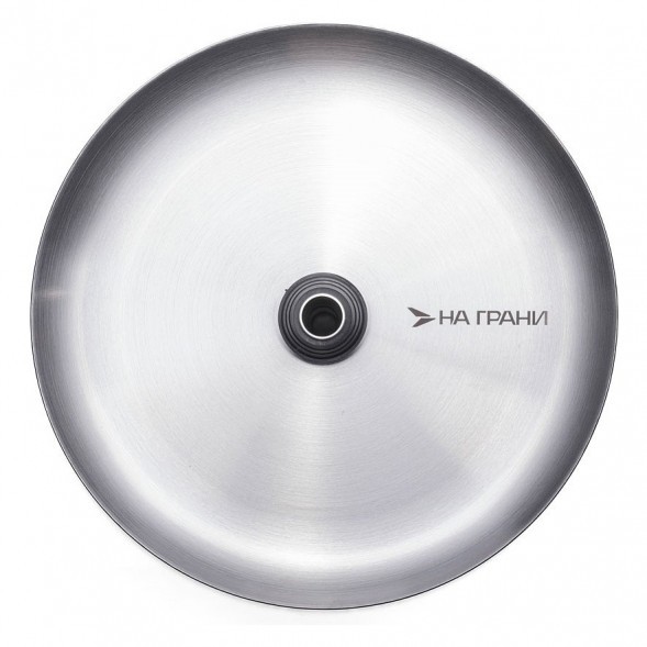 Кальян На Грани - Модель 5 (Без Колбы) купить в Барнауле