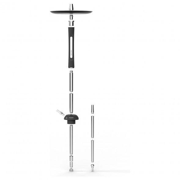 Кальян На Грани - Модель 5 (Без Колбы) купить в Барнауле