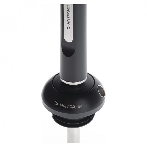 Кальян На Грани - Модель 5 (Без Колбы) купить в Барнауле