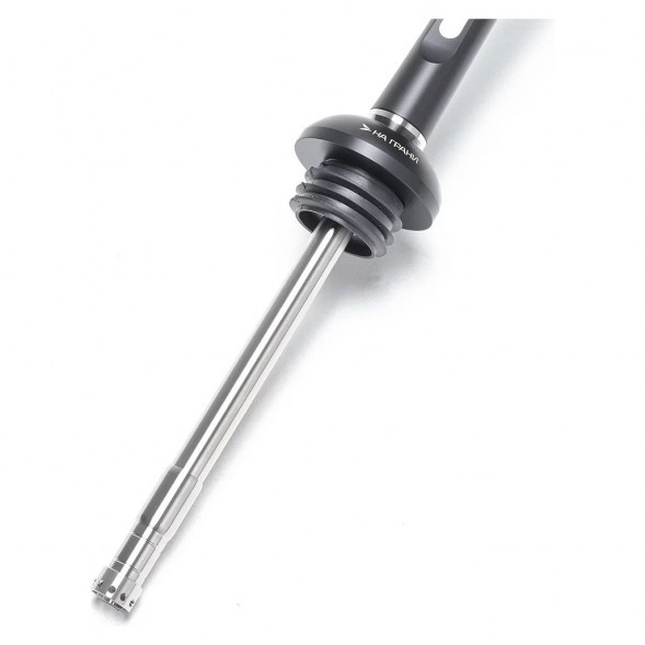 Кальян На Грани - Модель 5 (Без Колбы) купить в Барнауле