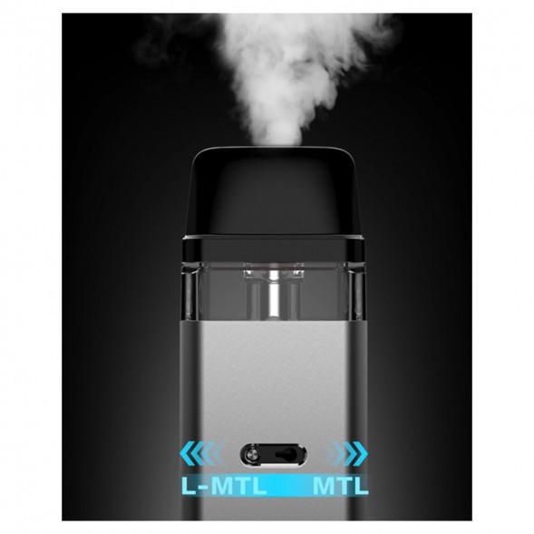 Электронная сигарета Vaporesso XROS 2 - Grape Purple купить в Барнауле