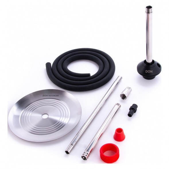 Кальян DON - SMART (без колбы) купить в Барнауле