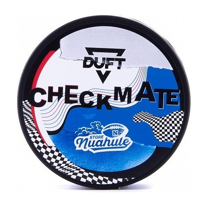 Табак Duft Checkmate - C1 Апельсин и Персик (100 грамм) купить в Барнауле