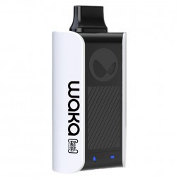 WAKA - Сакура Виноград (10000 затяжек)