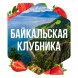 Табак Сарма - Байкальская Клубника (200 грамм) купить в Барнауле